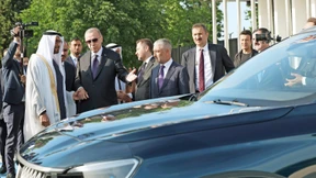 Togg verschiebt Deutschlandstart seines Elektro-SUV