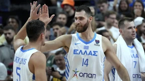 Aus für Serbien – Deutschland gegen Griechenland