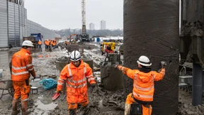 Peter Feldmann kann frohlocken
