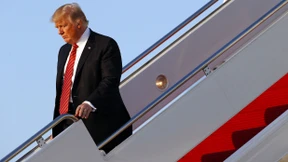 Trump belegt vier Staaten mit Visa-Sanktionen