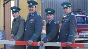 Wer ist denn dafür zuständig?