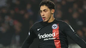 „Riesenkicker“ Fares Chaibi technisch vollkommen