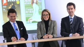 Der Weg der Transformation