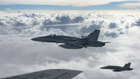 Kanada beendet Luftangriffe im Irak und Syrien