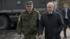 Unmut in einer legendären Einheit