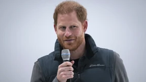 Prinz Harry äußert sich zur Krebserkrankung von König Charles