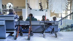 „Mit der Ampel ist die Rente nicht mehr sicher“