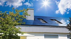 Zweimal Sonne und ein bisschen Öl