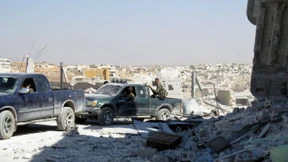 Bewohner von Ost-Aleppo sollen ihre Stadt verlassen