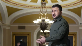 Selenskyj reist nach Washington