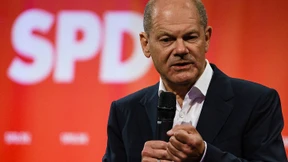 Umfrage sieht Union nur noch knapp vor der SPD