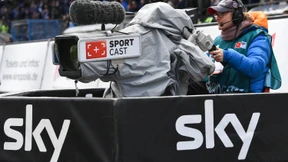 Sky Deutschland schafft die Wende