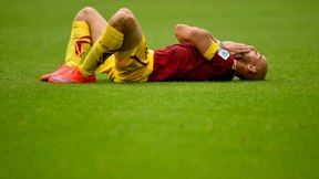 Sechs Teams in Gefahr