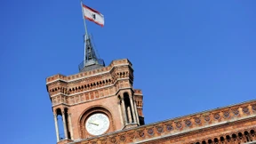 Der Kampf mit der Berliner Verwaltung