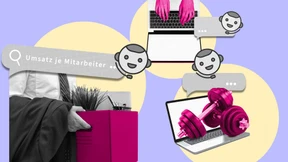 KI statt Kollegen: Die neue Arbeitsphilosophie der Techgiganten