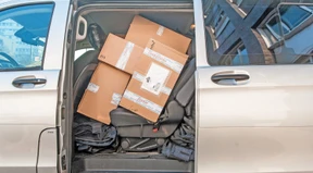 Sieben Stunden slowakische Bürokratie