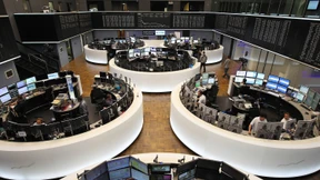 Verluste nach durchwachsenen Jobdaten aus Amerika