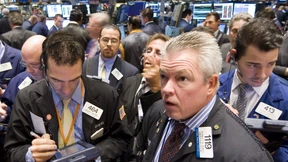 Anlegern fehlt der lange Atem – leider