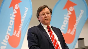 Der Islam gehört auch zur AfD 