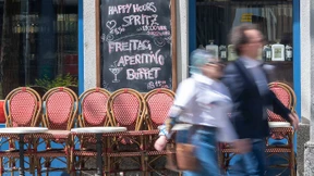 Warum die Arbeitslosigkeit steigt