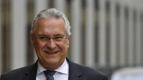 Herrmann: Personaldiskussion hilft keinem