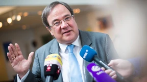 Armin Laschets Schluder-Panne