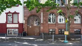 Träger für Suchthilfezentrum gefunden