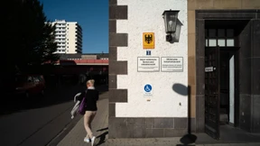 In den Verästelungen des Rüstungsamtes