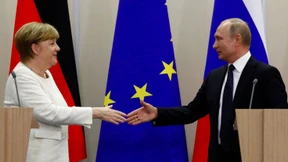 Ein Schloss und viele Probleme