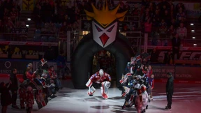 Wie aus Bremerhaven ein ernsthafter Titelkandidat wurde