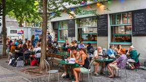 Warum die Schweiz so teuer ist