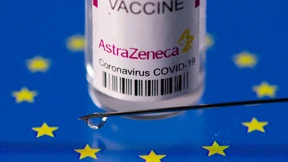 EU bestellt keinen weiteren Impfstoff bei AstraZeneca