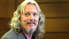 Der Wolf im Kunstmarkt