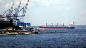 EU-Embargo für russisches Öl tritt in Kraft