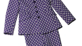 Jacke wie Hose