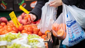 Inflation in der Eurozone steigt auf 7,5 Prozent