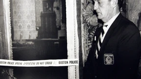 Sechs tote Männer und John Kerry 