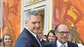 Neue Köpfe für die Zeit nach Kurz