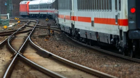 Bahn zu Schlichtung bereit