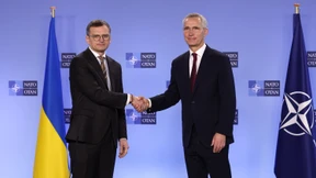 Stoltenberg: „Europa braucht Amerika für seine Sicherheit“
