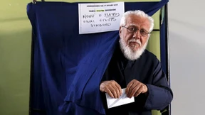 In Griechenland läuft die Schicksalswahl