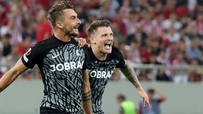 Freiburg findet gegen Piräus immer eine Antwort