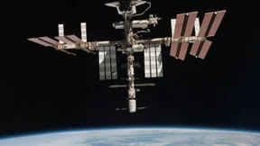 Im All wird eine Wohnung frei