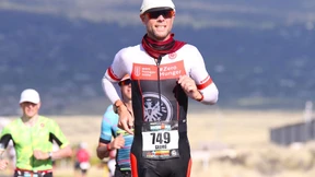 Ein Mann mit einer Mission