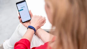 Die gläserne Zukunft