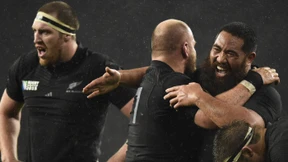 „All Blacks“ mit Rekord ins Finale