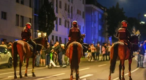 Warum Stuttgart hofft, dass die Vereine von selbst absagen