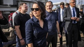 „Wir müssen einen Winterschutzschirm über die Ukraine spannen“