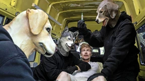 Kennen Hunde keine Gerechtigkeit?