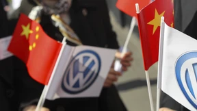 Chinesen verzichten zunehmend auf neue Autos